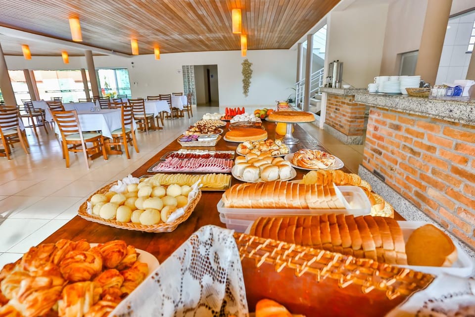 Food, Breakfast