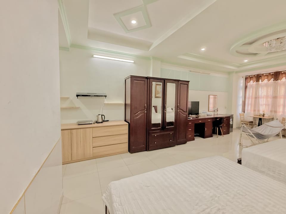 Sunny Homestay Cần Thơ Vacation rental in Cambodia
