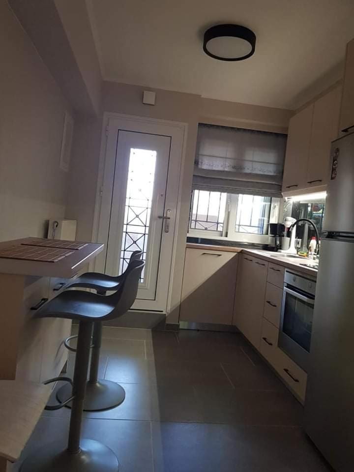 Lefkaditika Luxury Apartment Apartment in Peloponnese, Western Greece and the Ionian