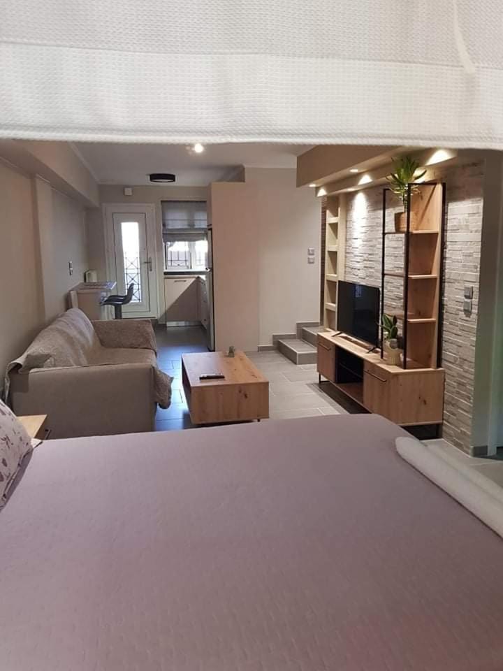 Lefkaditika Luxury Apartment Apartment in Peloponnese, Western Greece and the Ionian