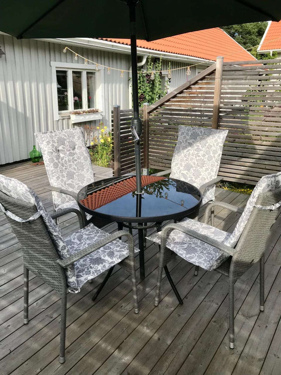 Hatty's Guesthouse House in Sweden