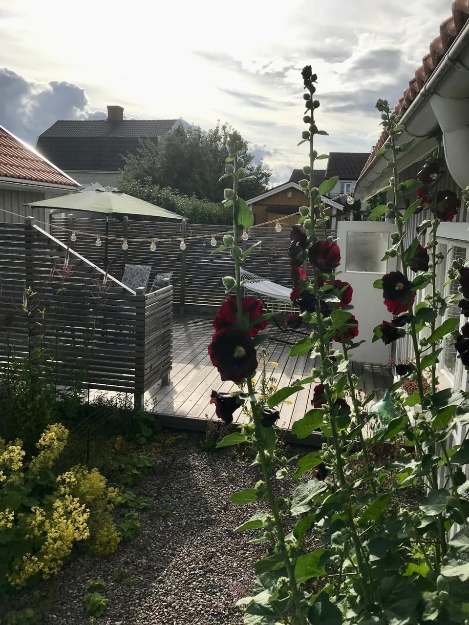 Hatty's Guesthouse House in Sweden
