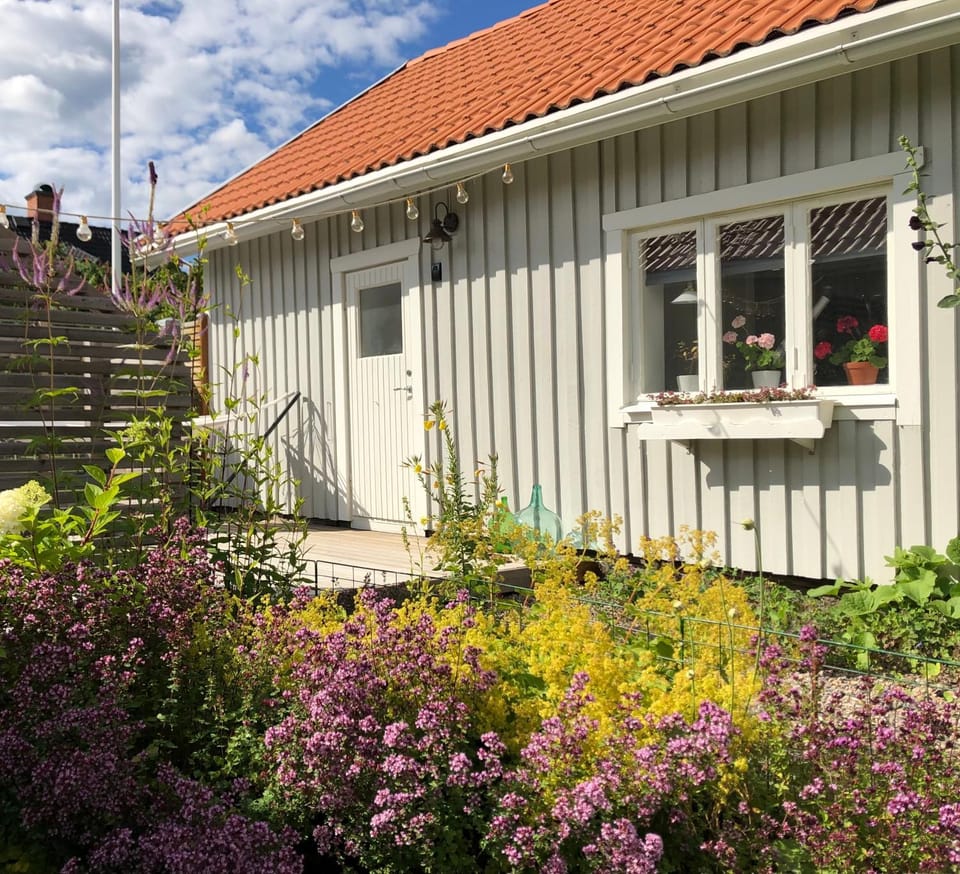 Hatty's Guesthouse House in Sweden