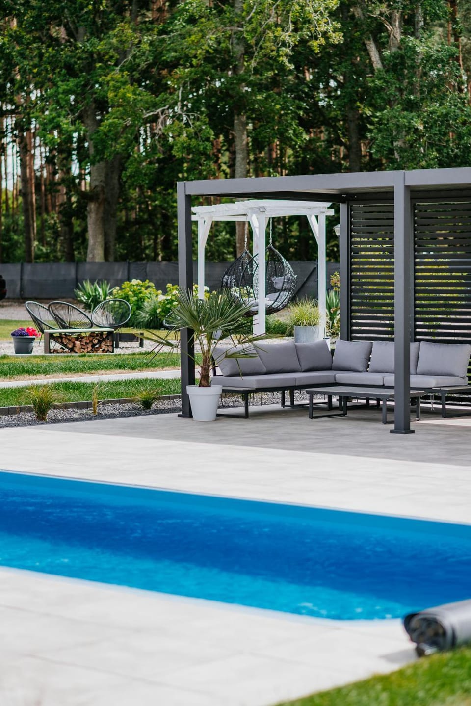 My Slow Stay Łeba House in Pomeranian Voivodeship