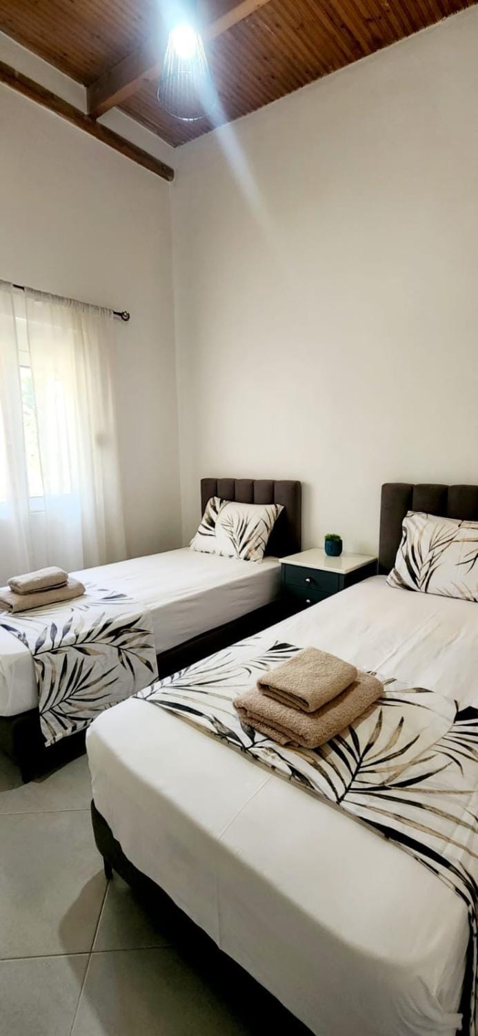 Michalis, 2-bedroom apartment in Saranda Apartment in Sarandë