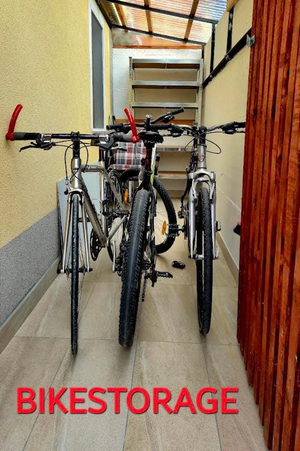 Cycling