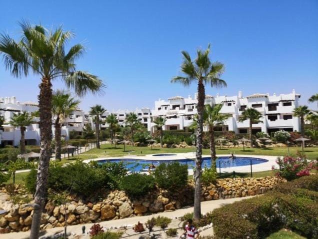 Property building, Garden view, Pool view, Swimming pool