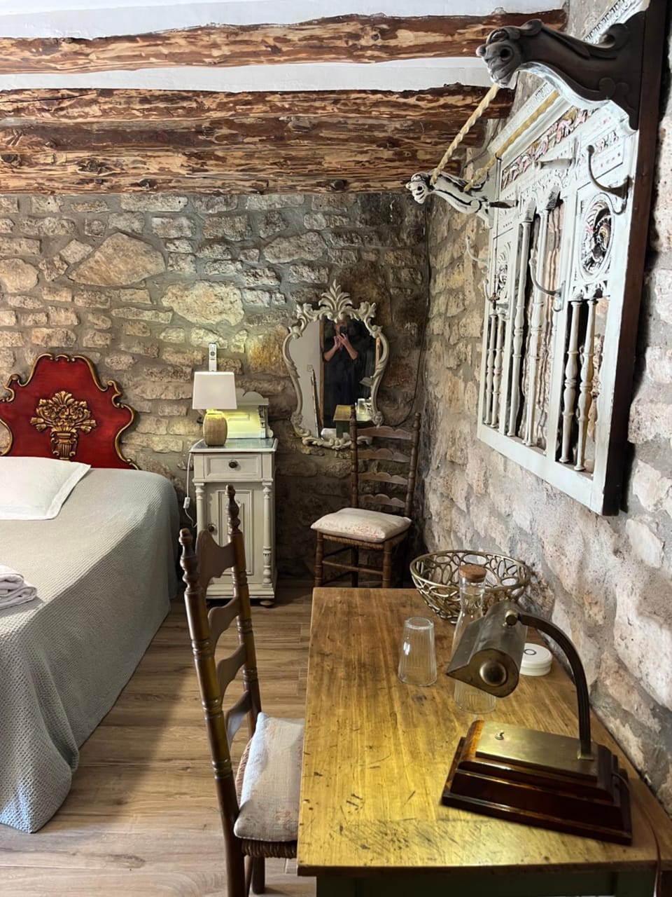 Masiadenjust Country House in Baix Camp