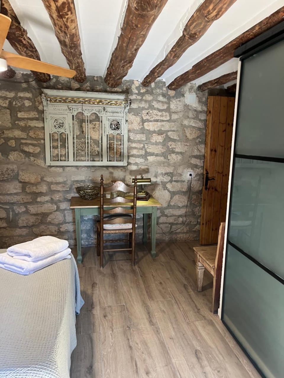 Masiadenjust Country House in Baix Camp