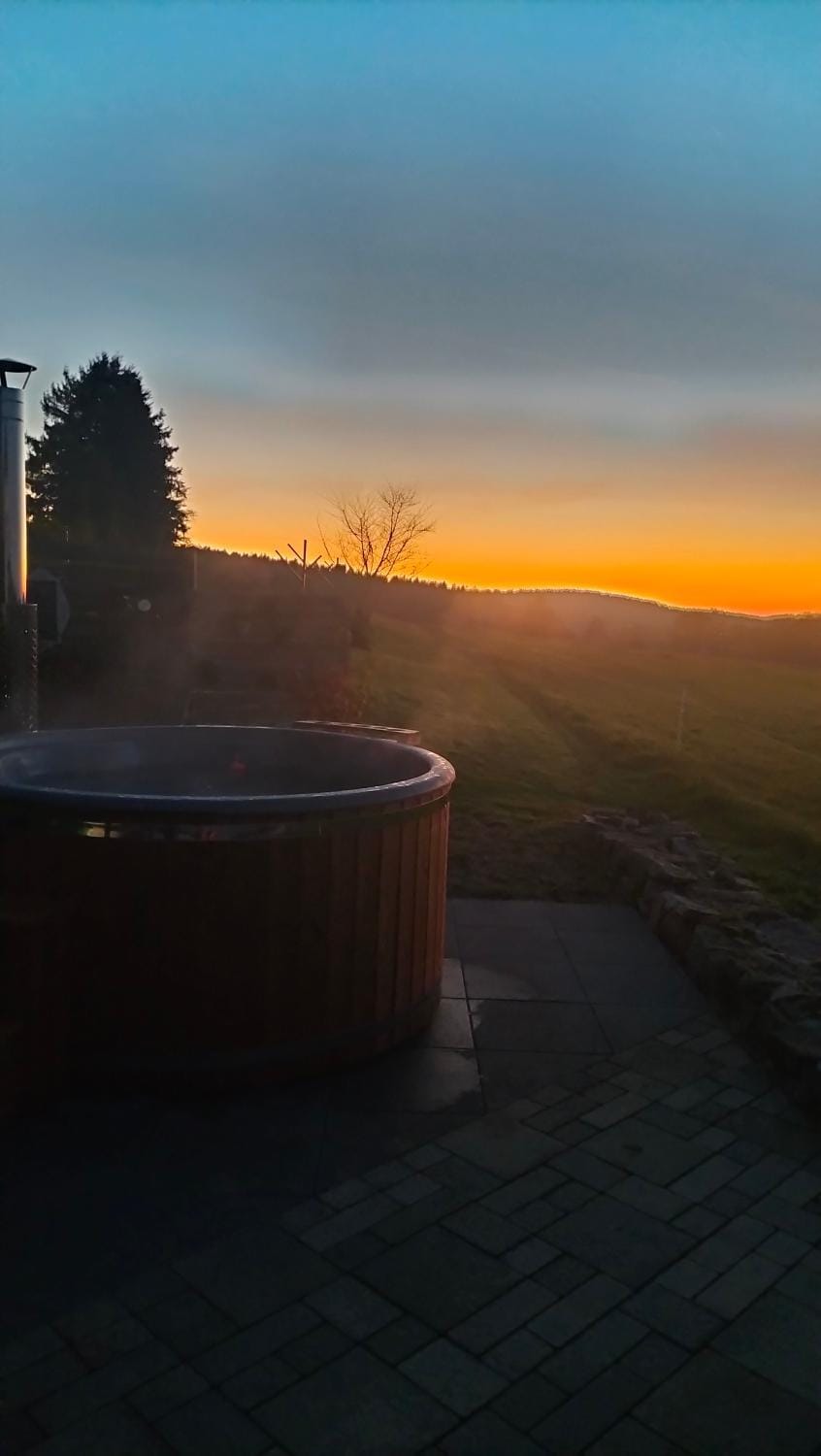 La roulotte belle fleur Campground/ 
RV Resort in Vosges