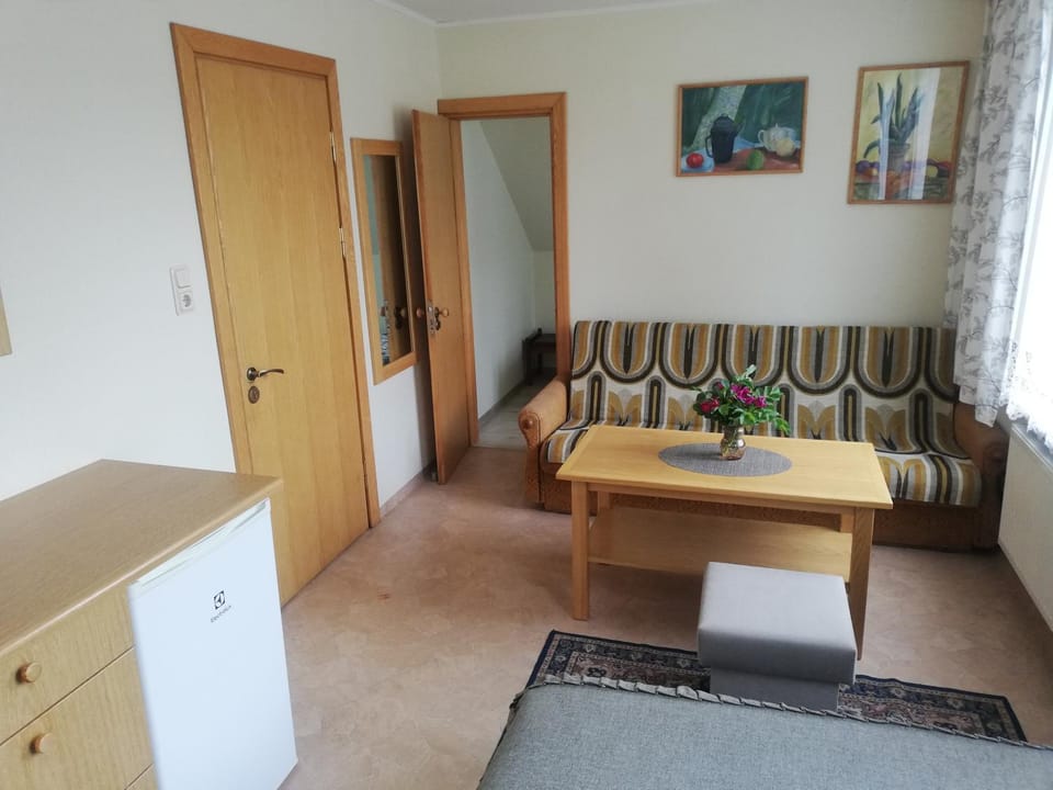 Šalia Birutės parko Apartment in Palanga