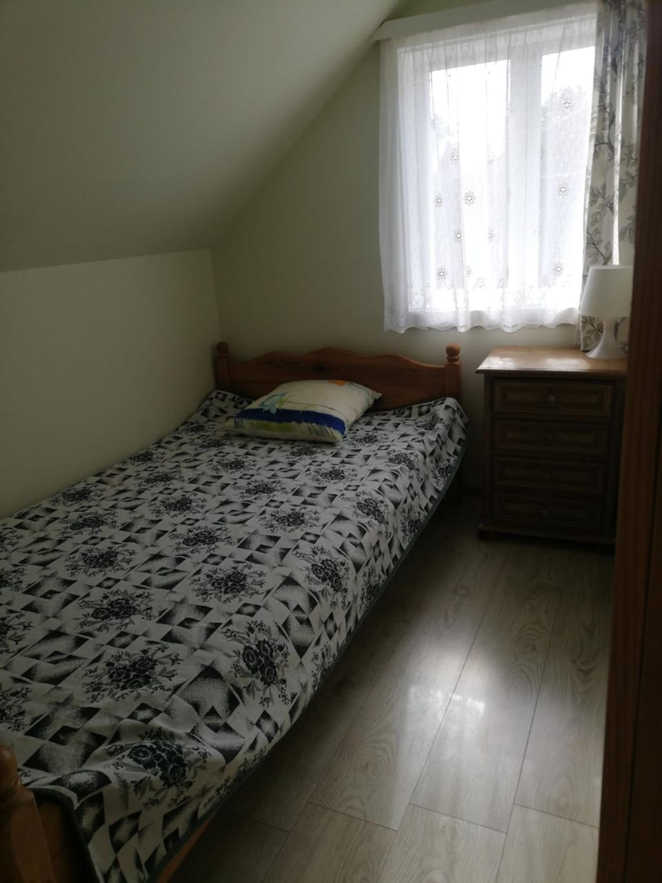 Šalia Birutės parko Apartment in Palanga