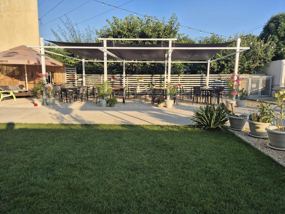 ALYA Sea Escape Costinesti - parcare gratuita Bed and Breakfast in Constanța County