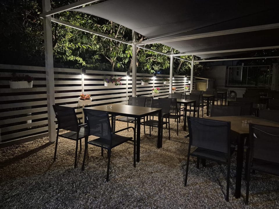 ALYA Sea Escape Costinesti - parcare gratuita Bed and Breakfast in Constanța County