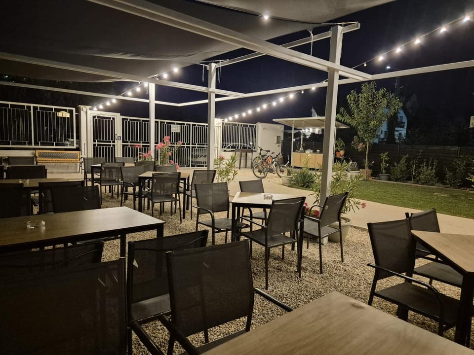 ALYA Sea Escape Costinesti - parcare gratuita Bed and Breakfast in Constanța County
