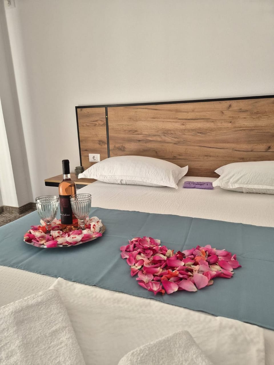 ALYA Sea Escape Costinesti - parcare gratuita Bed and Breakfast in Constanța County