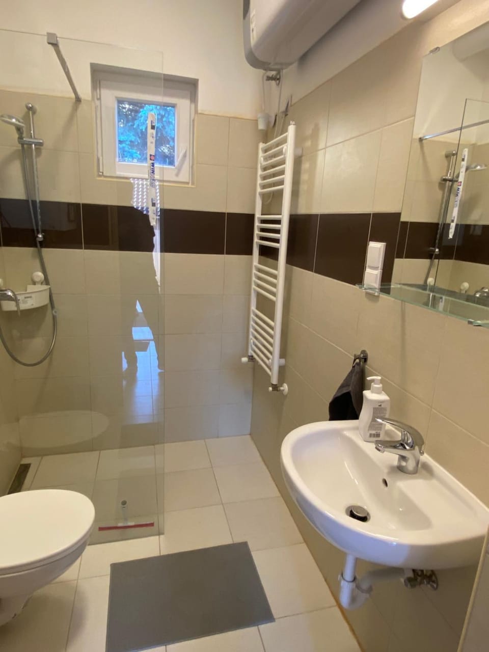 Budapest Airport-Vecsés Trainstation Apartman K7 Apartment in Budapest