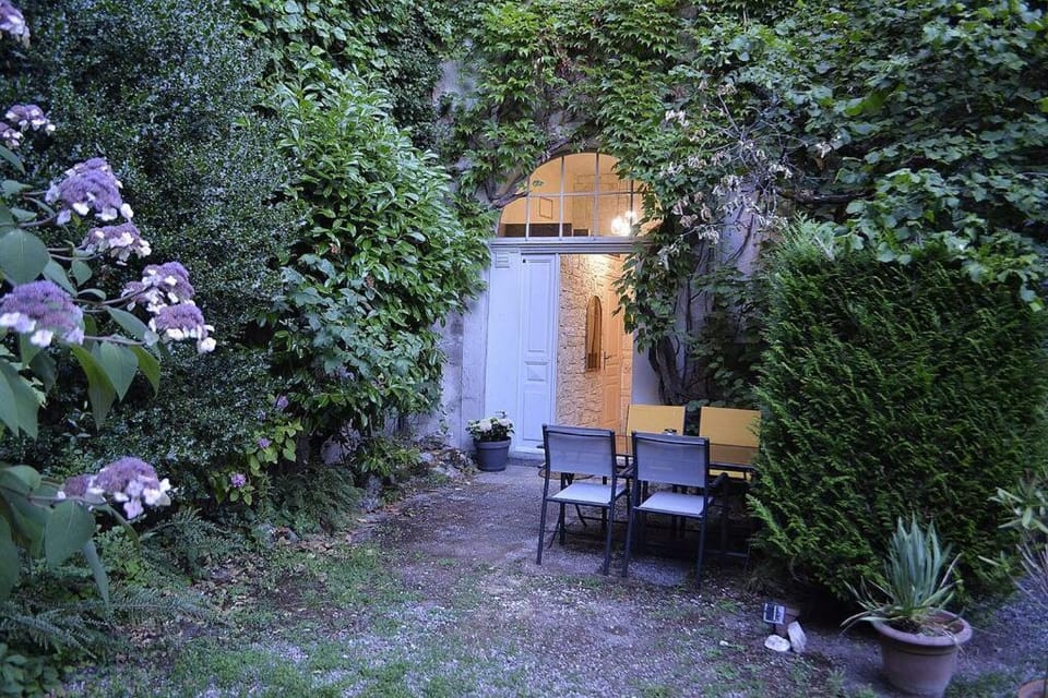 Le Chateau Apartment in Évian-les-Bains