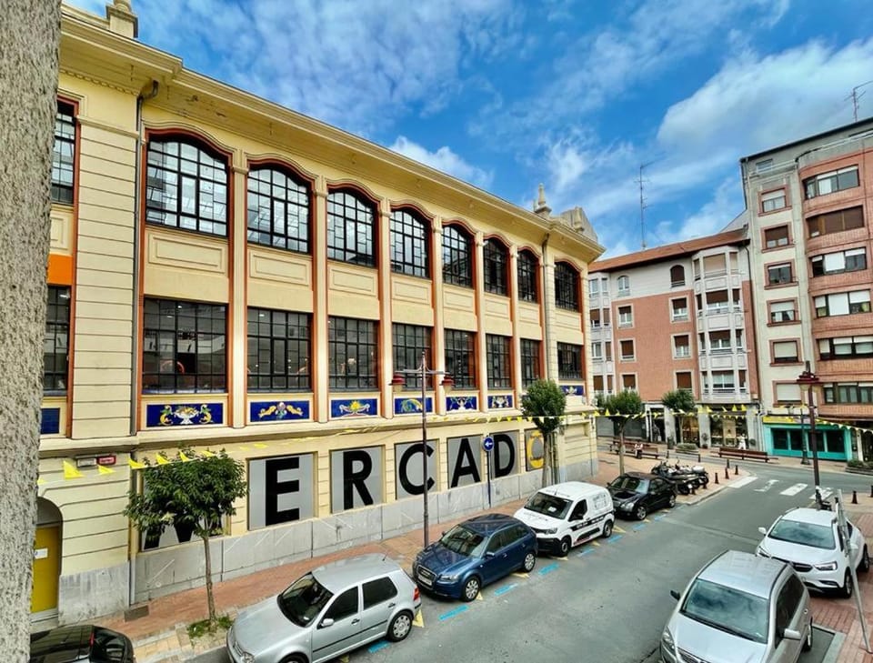 Day, Neighbourhood, Street view
