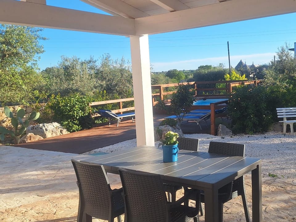 Baciati dal Sole Apartment in Province of Taranto