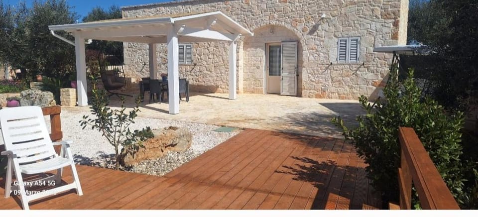 Baciati dal Sole Apartment in Province of Taranto