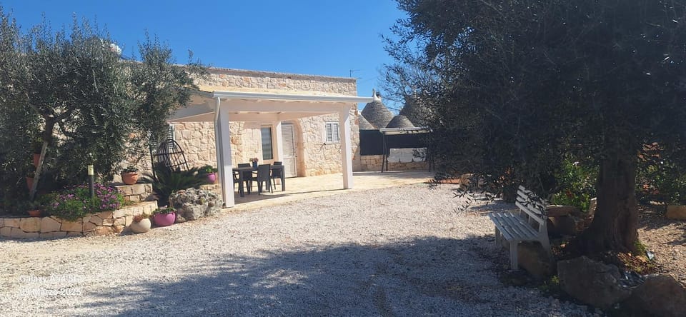 Baciati dal Sole Apartment in Province of Taranto