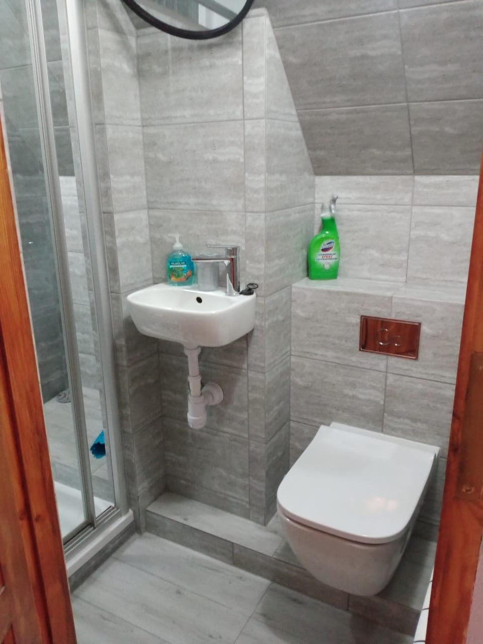 UROCZA 20 KrakóW Apartment in Krakow
