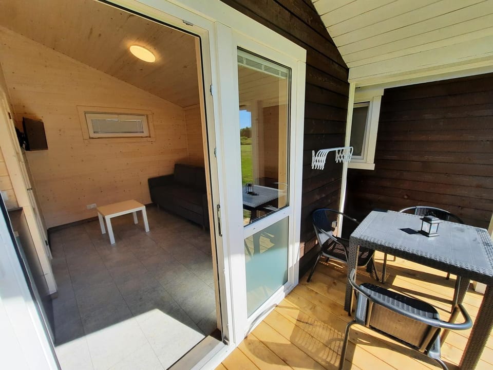 Namelių nuoma ,,Pas Donatą" House in Palanga