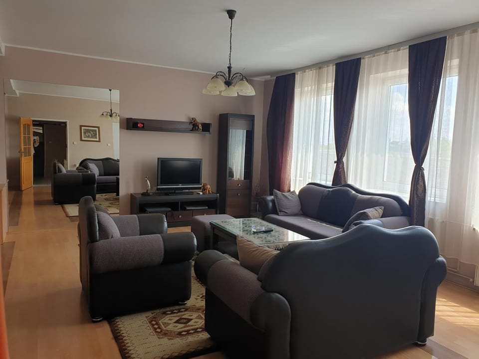 Atrijum apartmani Apatin Apartment in Vojvodina