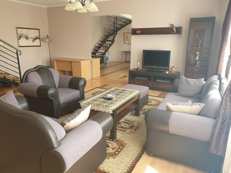 Atrijum apartmani Apatin Apartment in Vojvodina