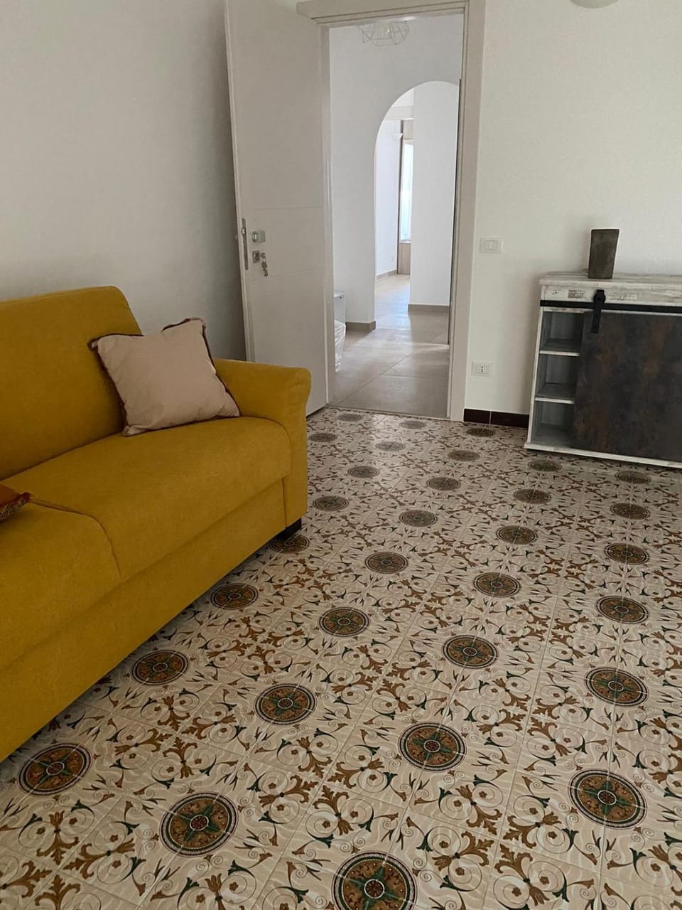 ViaMazzini24-Suite Apartment in Province of Taranto