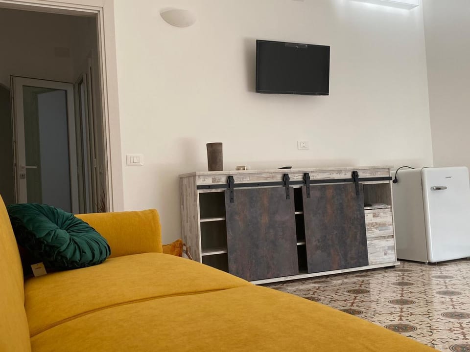 ViaMazzini24-Suite Apartment in Province of Taranto