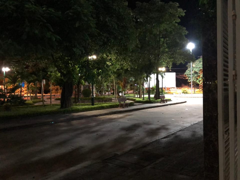 Neighbourhood