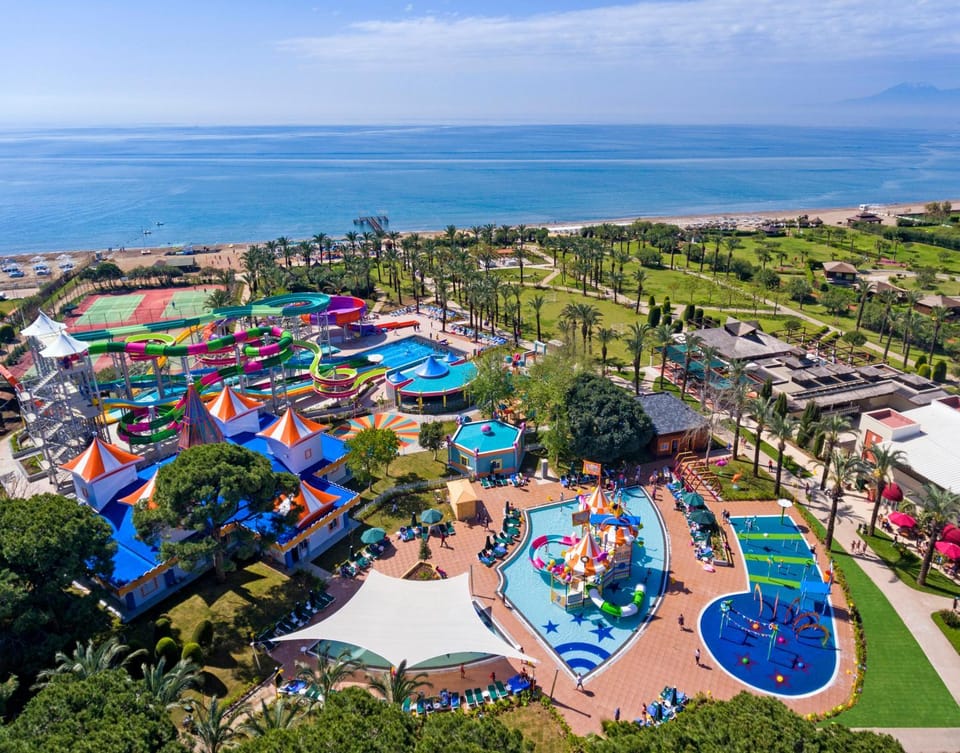 Children play ground, Kids's club, Entertainment