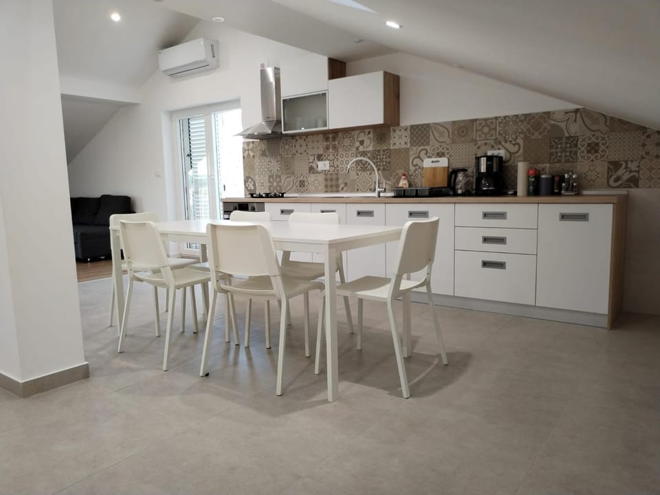 Apartman Doris, Šibenik Apartment in Šibenik