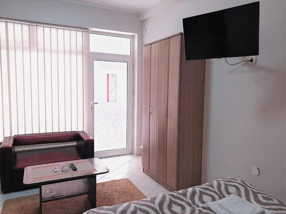 Atrijum apartmani Apatin Apartment in Vojvodina