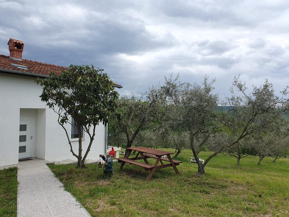 Apartma Zdenko Apartment in Istria County