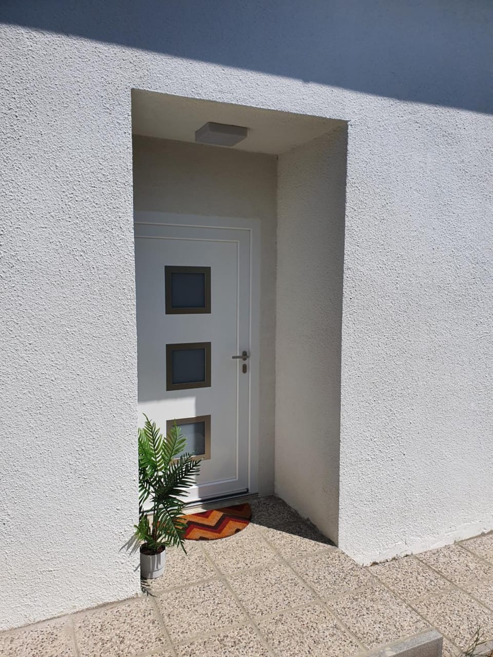 Apartma Zdenko Apartment in Istria County