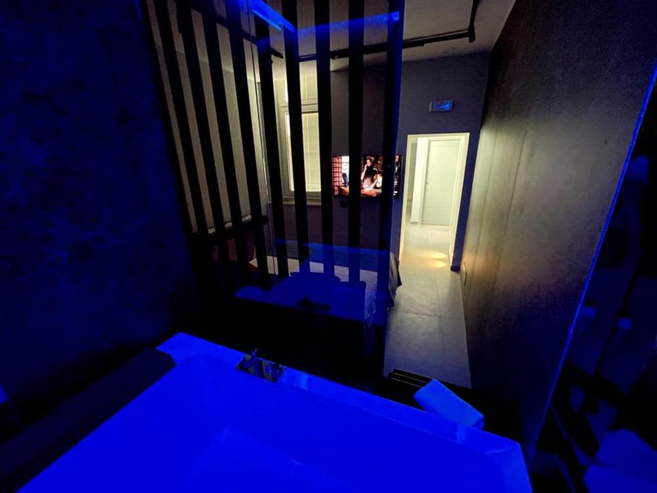 Luxury Room Suites Benevento Apartment in Benevento