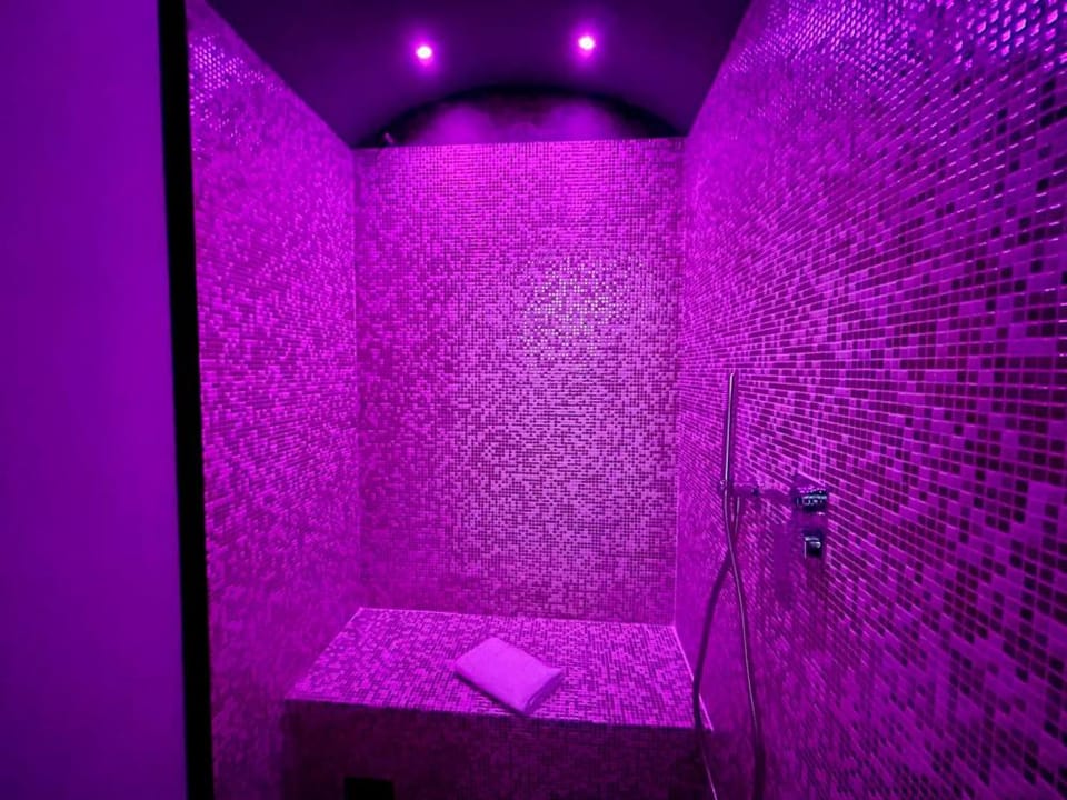 Luxury Room Suites Benevento Apartment in Benevento