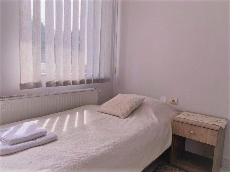Atrijum apartmani Apatin Apartment in Vojvodina