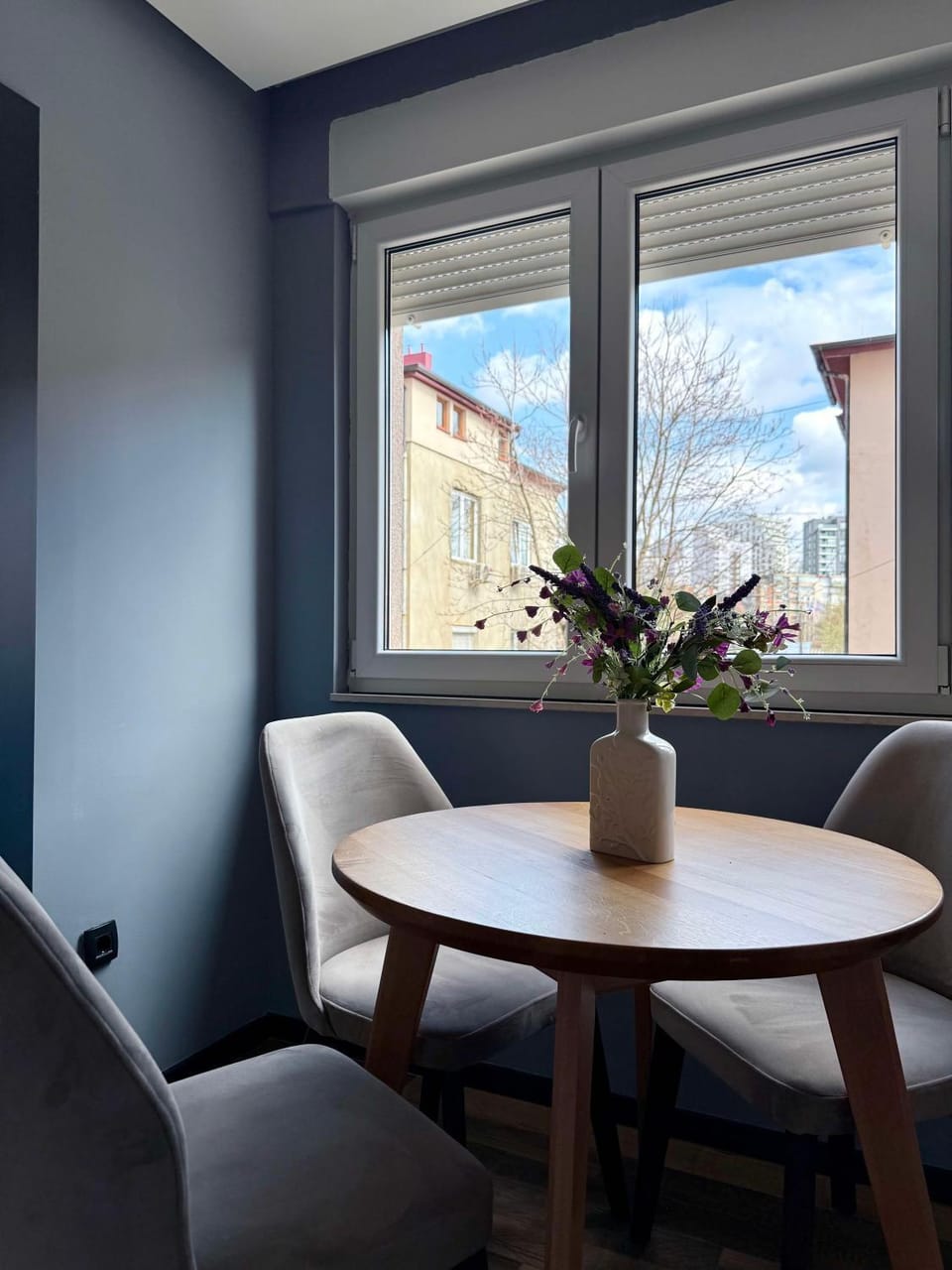 Stylish Downtown Apartment Apartment in Serbia