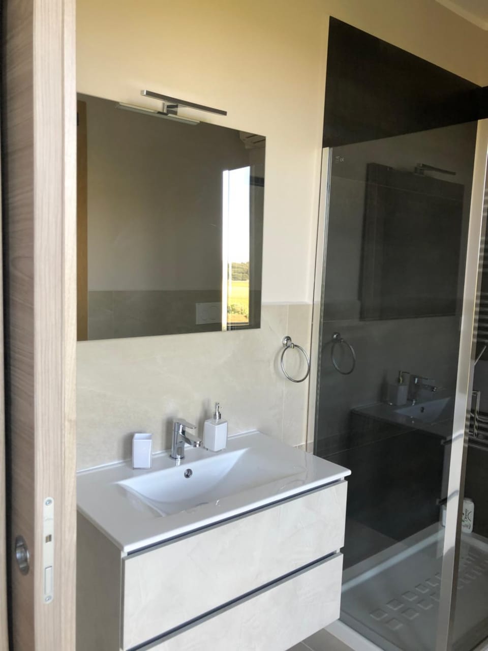 Nina Bed and Breakfast in Tuscany