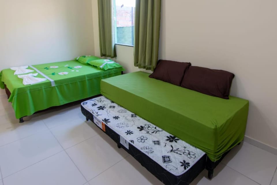 Mega top Village Apartment in State of Bahia