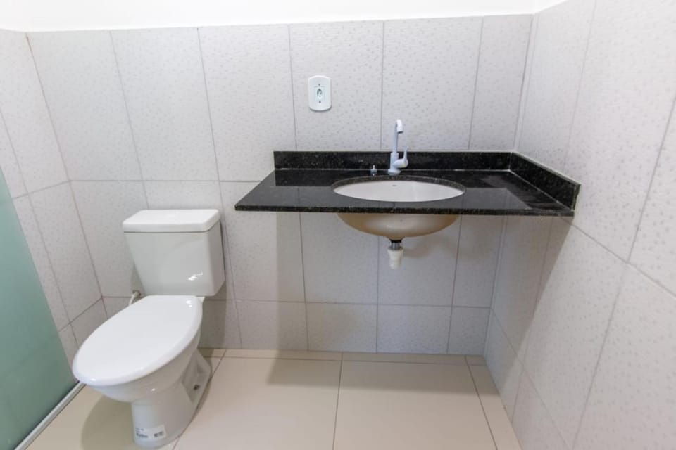 Mega top Village Apartment in State of Bahia