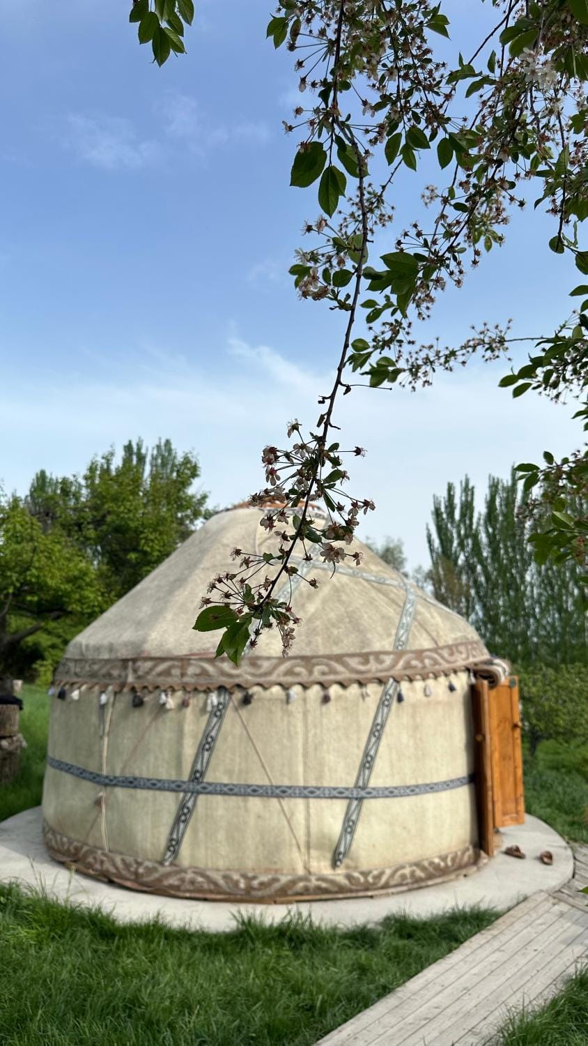 Atai Guest House Bed and Breakfast in Almaty Region, Kazakhstan