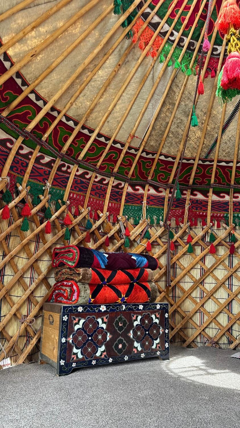 Atai Guest House Bed and Breakfast in Almaty Region, Kazakhstan