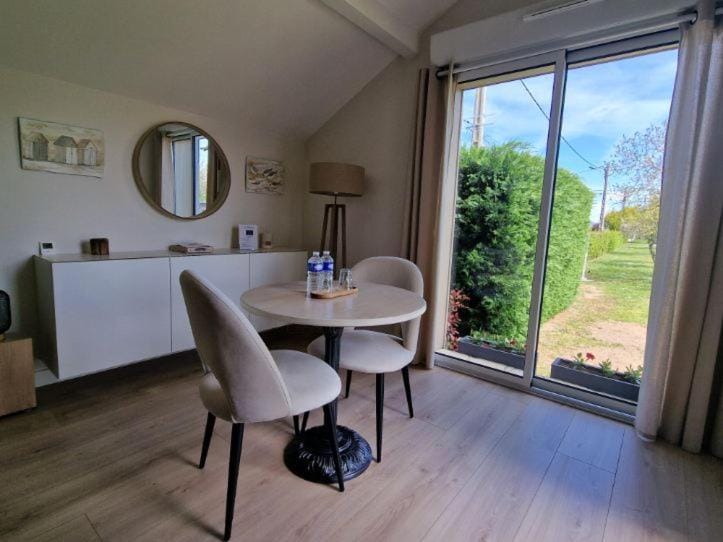 La Palentine Bed and Breakfast in Centre-Val de Loire
