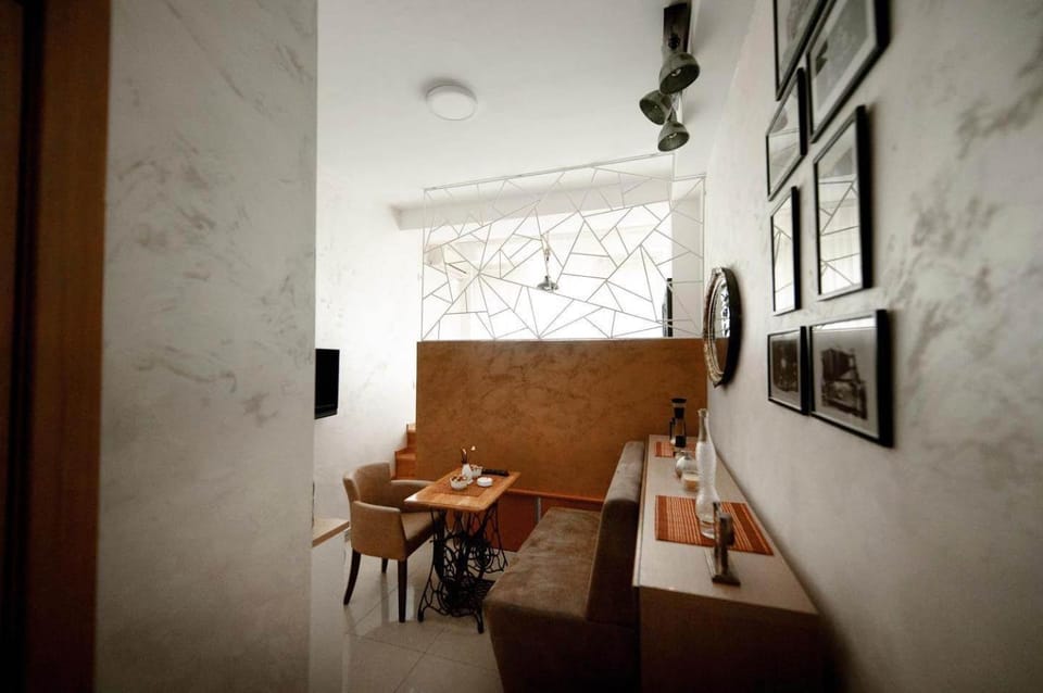 Stan11550 Apartment in Serbia