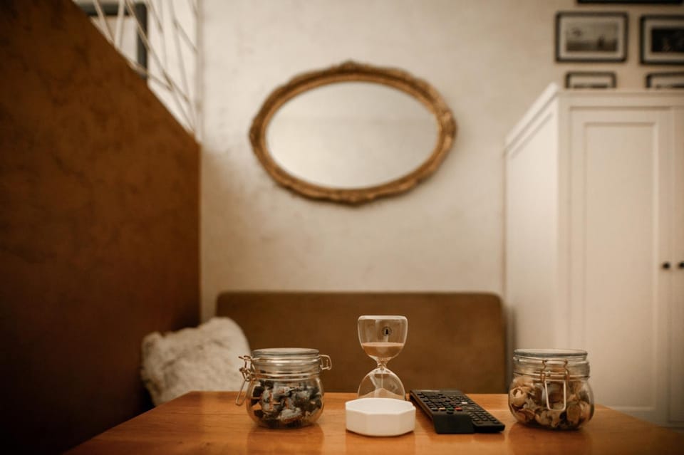 Stan11550 Apartment in Serbia